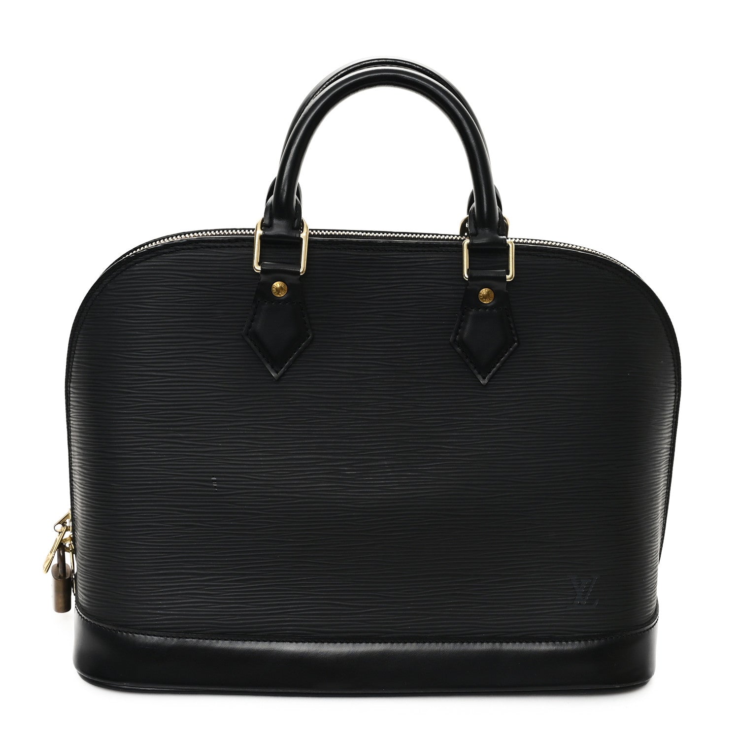 Epi Alma PM Black