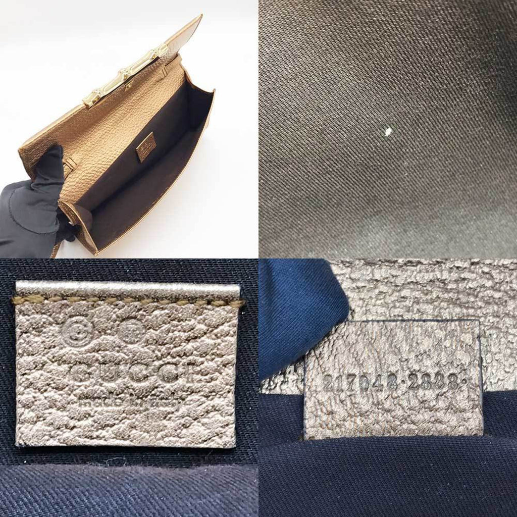 Gucci Bamboo