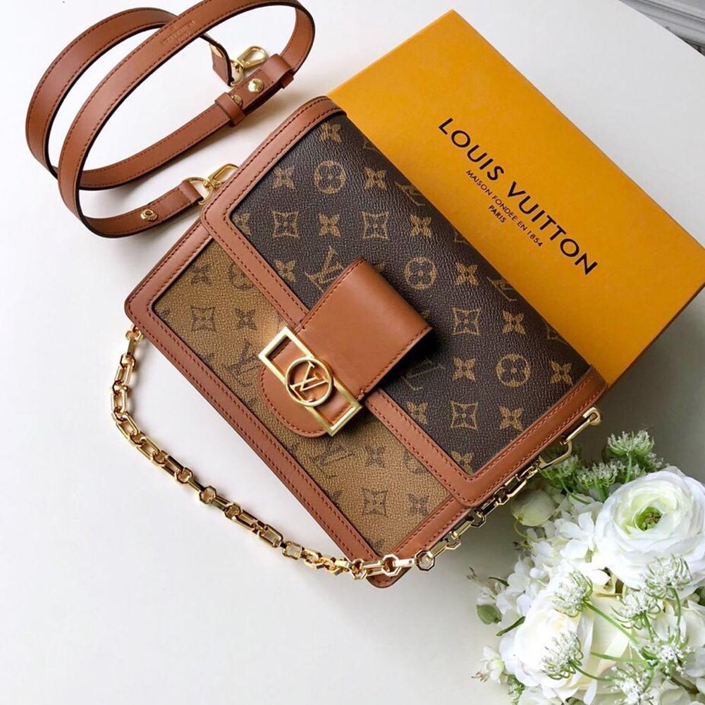 LV DAUPHINE MM