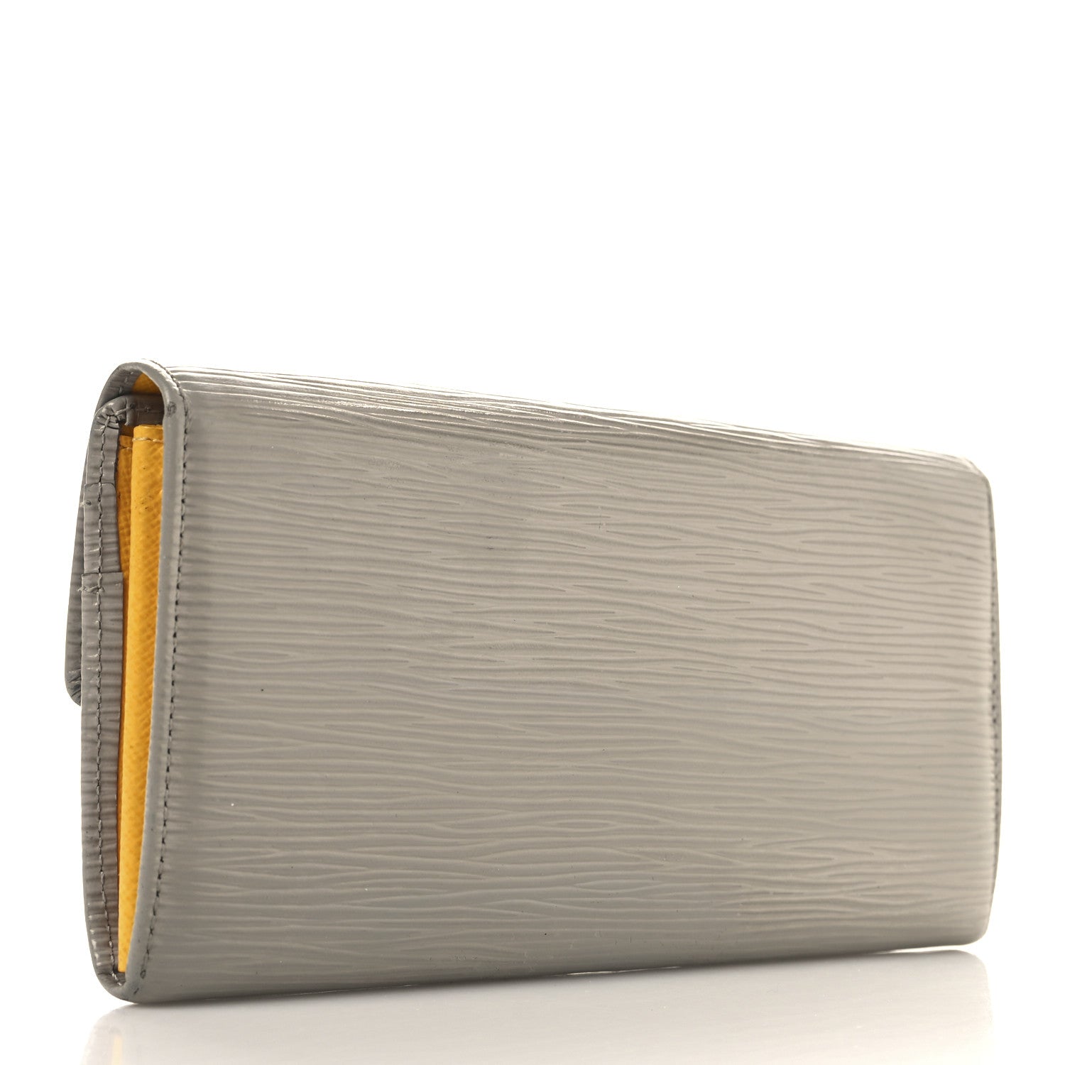 Epi Sarah Wallet Lilac