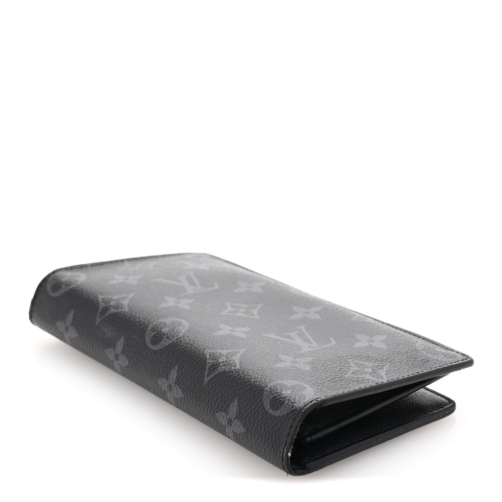 Monogram Eclipse Brazza Wallet