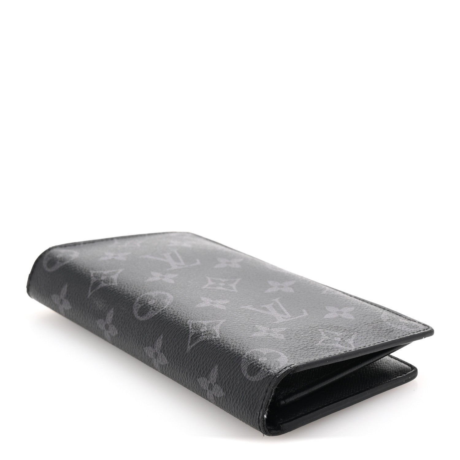 Monogram Eclipse Brazza Wallet
