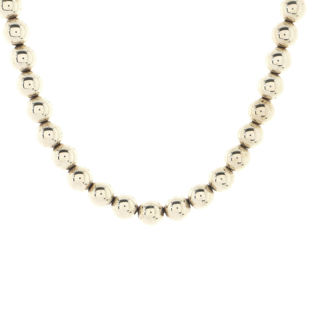 HardWear Ball Necklace Sterling Silver 10mm