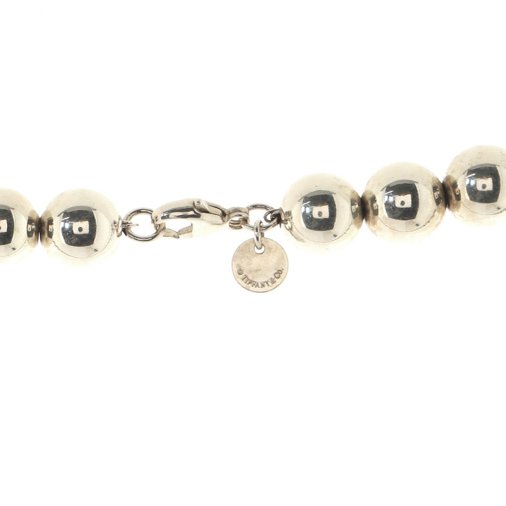 HardWear Ball Necklace Sterling Silver 10mm