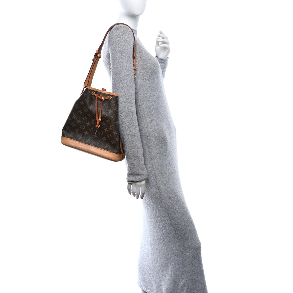 Monogram Petit Noe NM