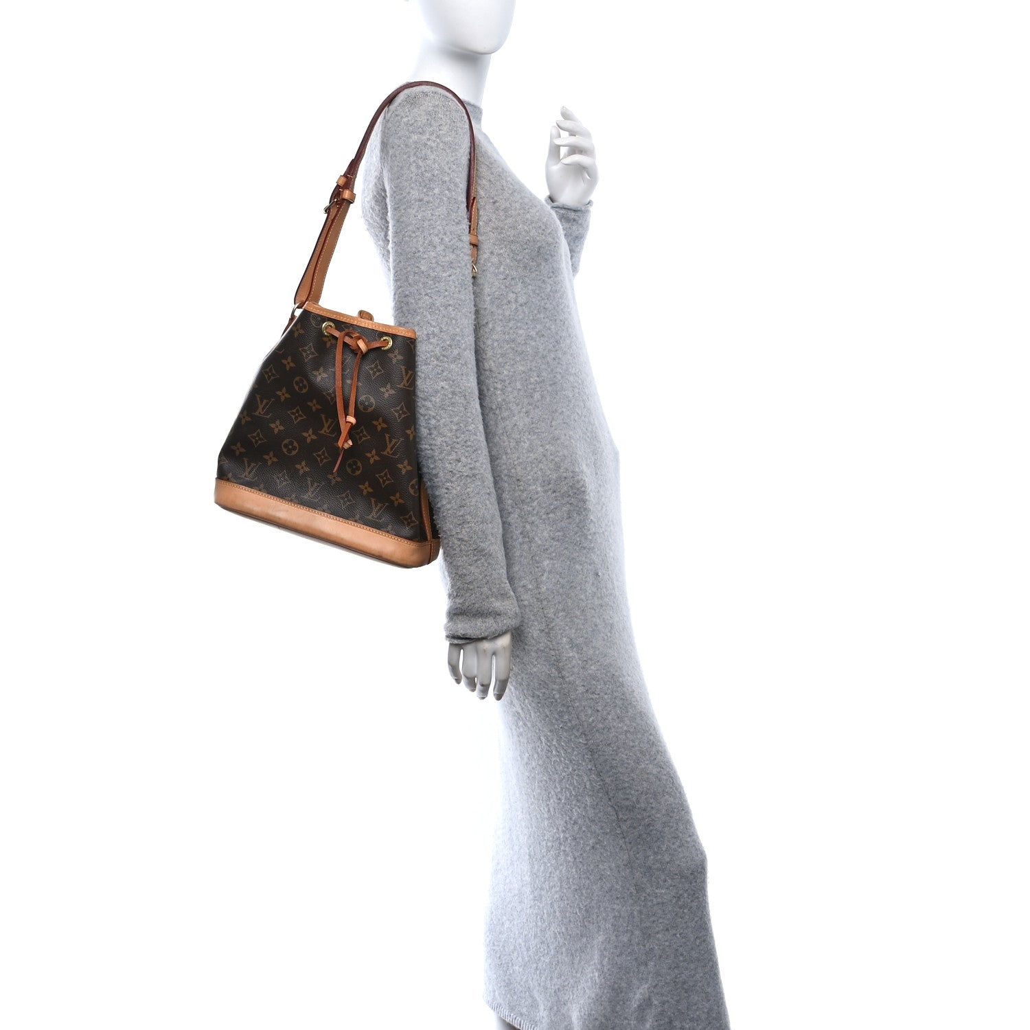 Monogram Petit Noe NM