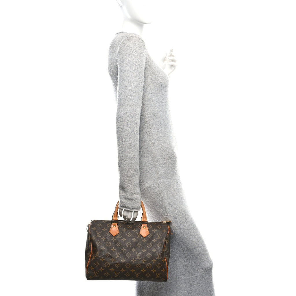 Monogram Speedy 30
