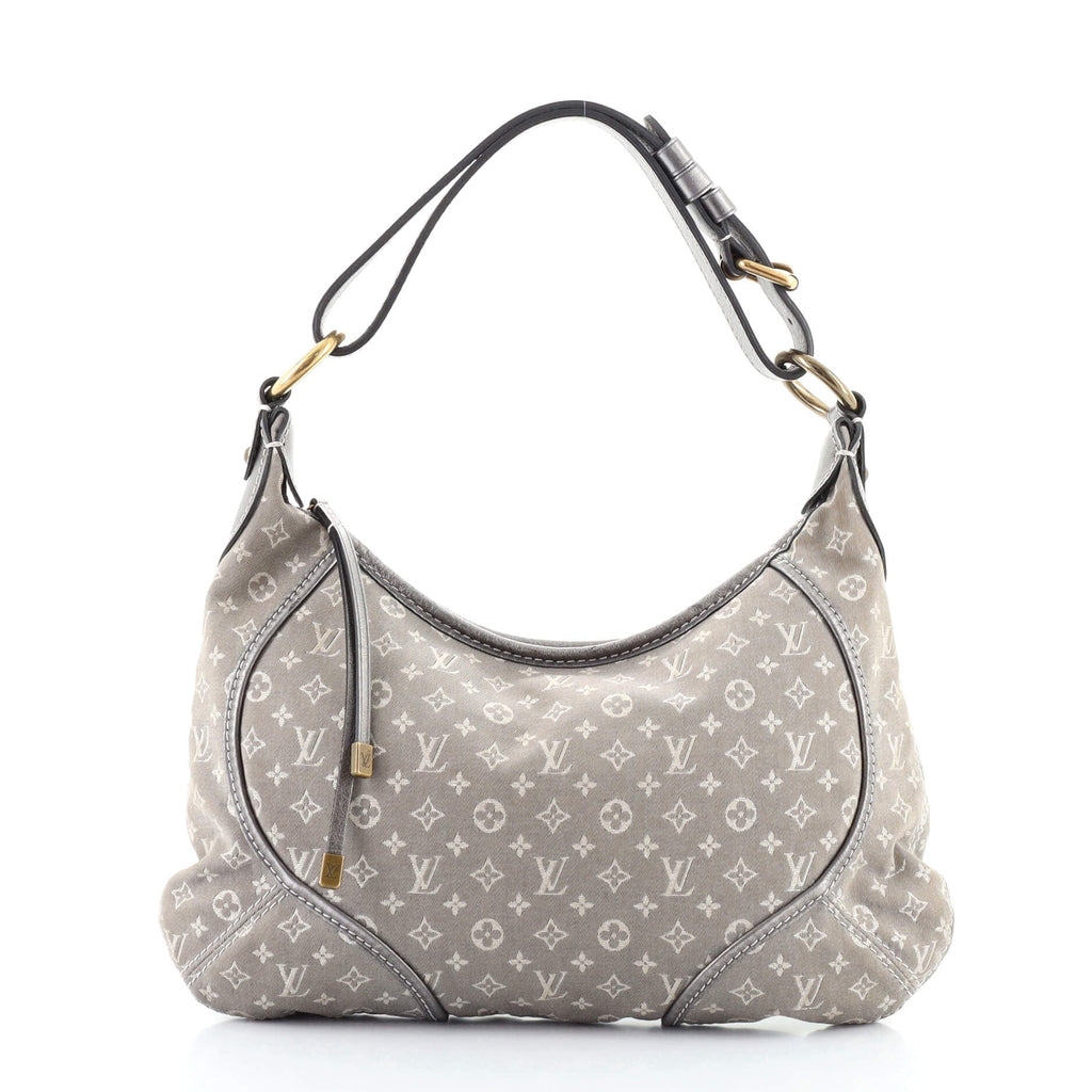 Manon Handbag Mini Lin PM