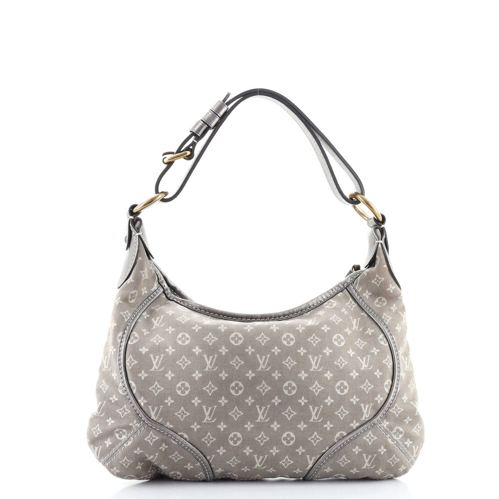 Manon Handbag Mini Lin PM