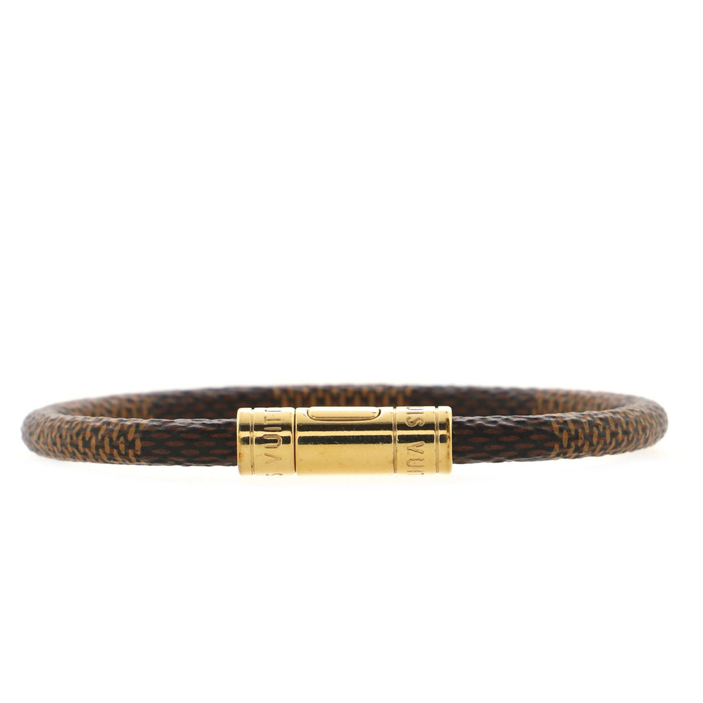 Keep It Bracelet Damier