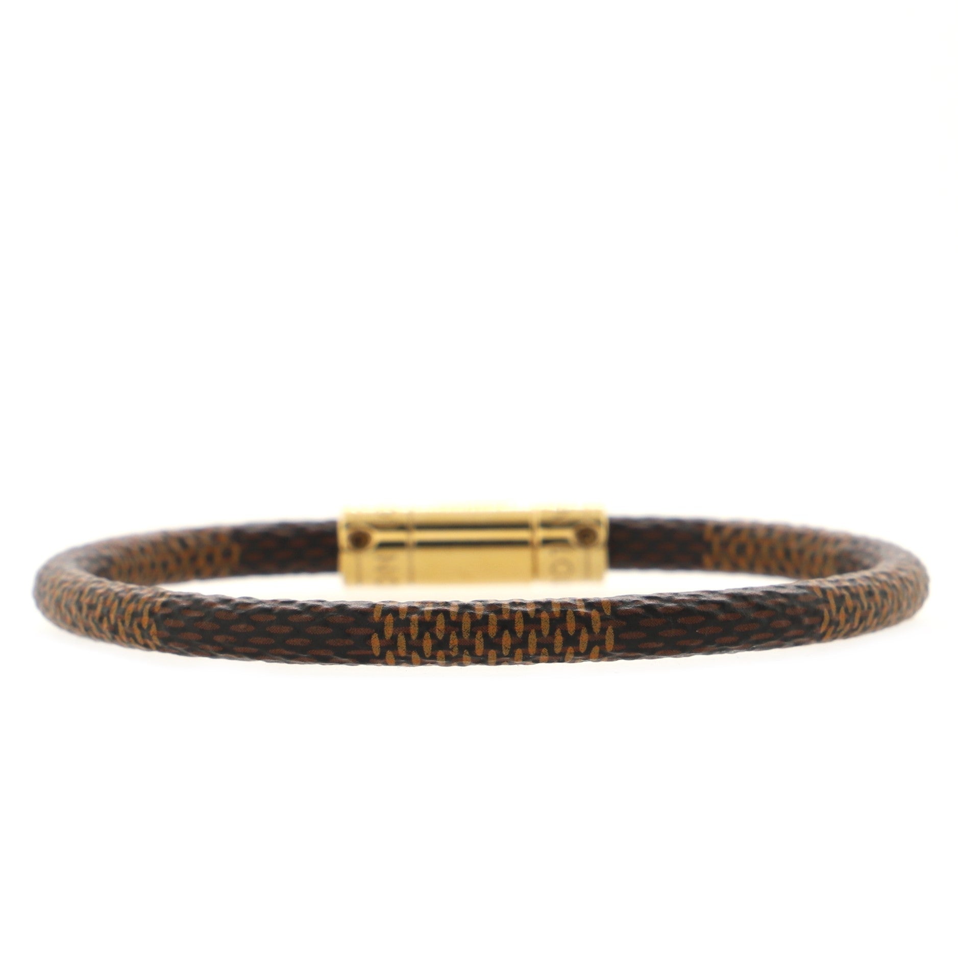 Keep It Bracelet Damier