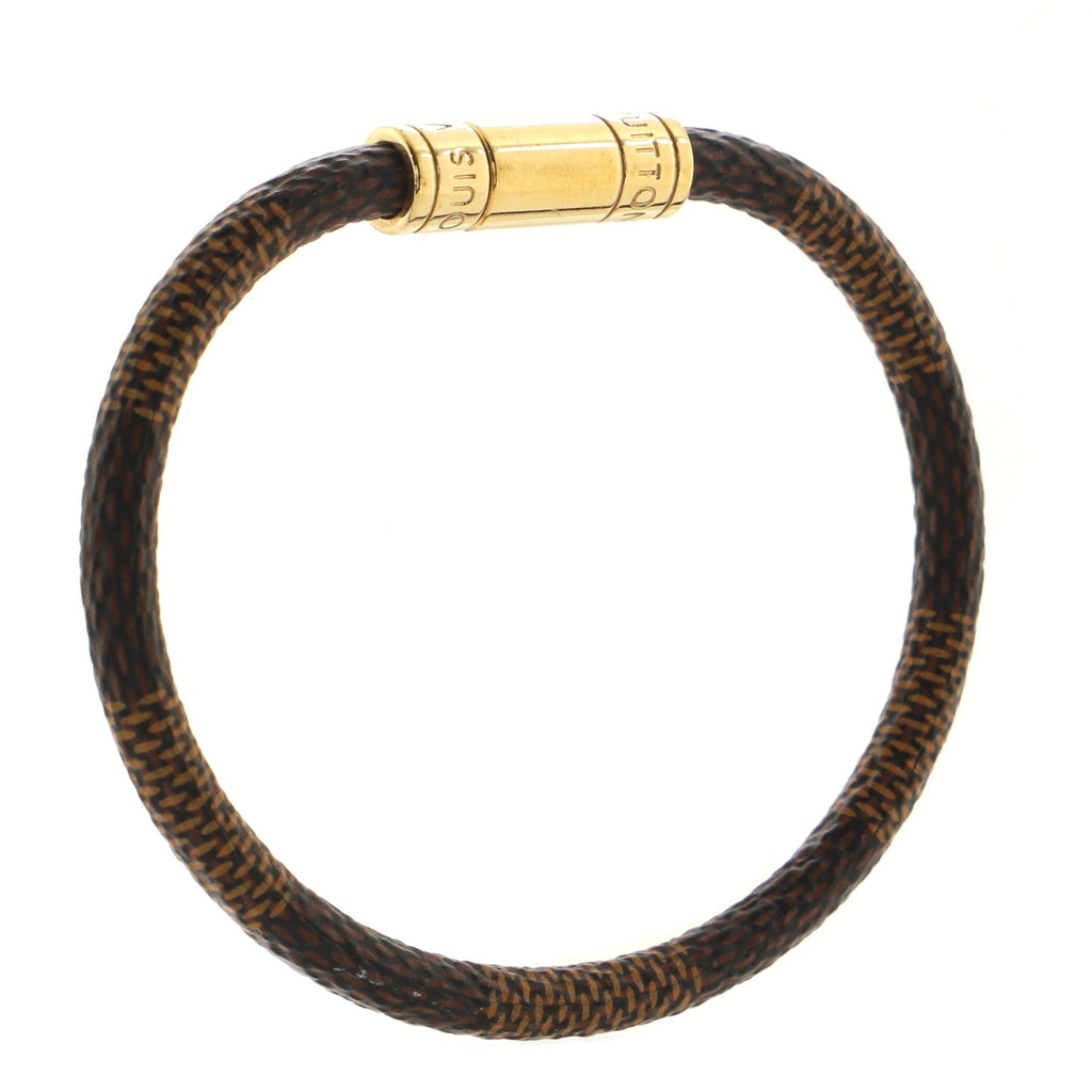 Keep It Bracelet Damier