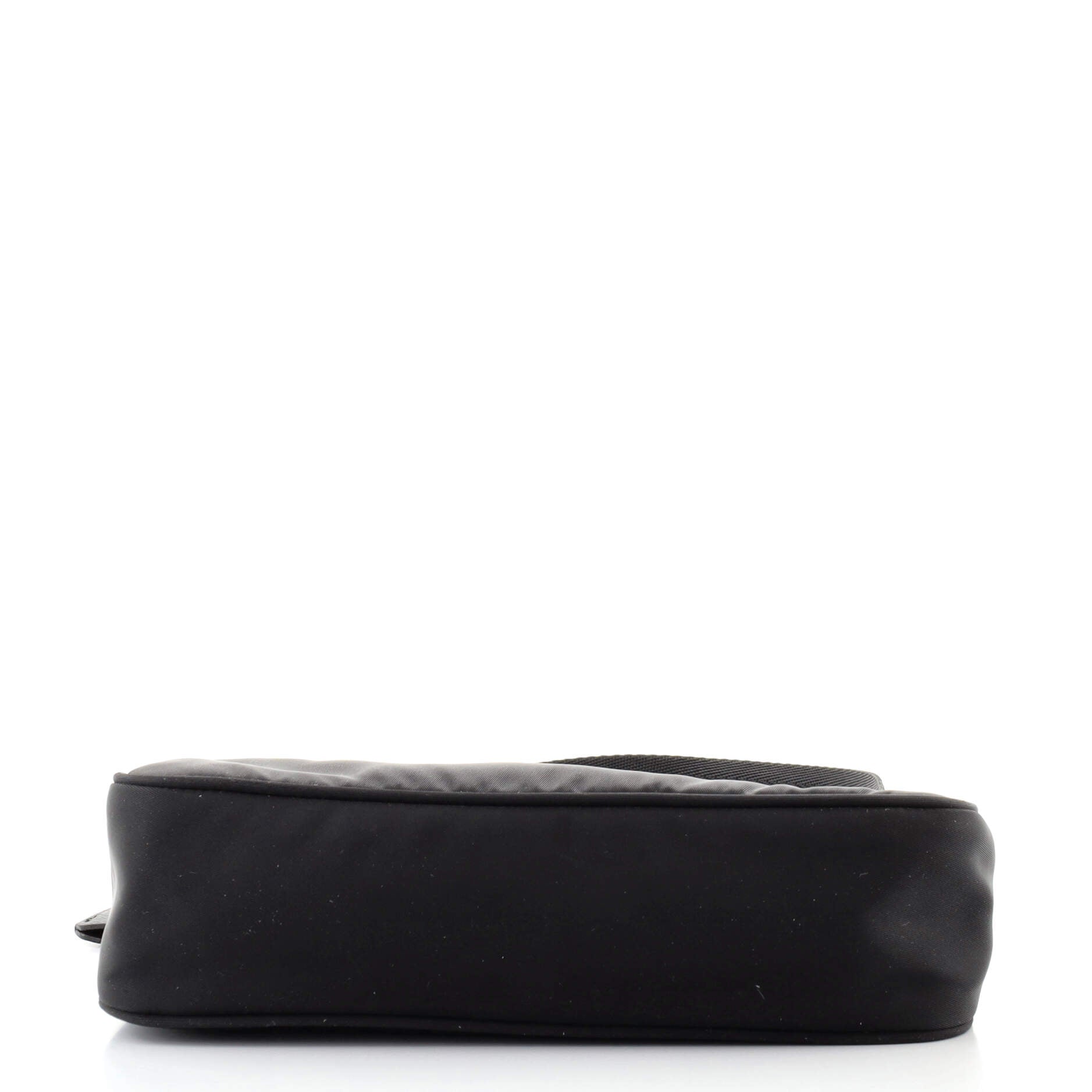 Re-Edition 2000 Hobo Tessuto Mini