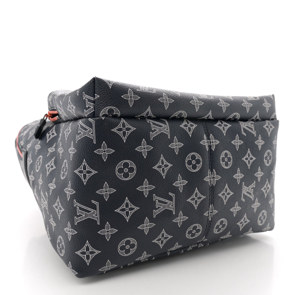 Monogram Upside Down Apollo Backpack
