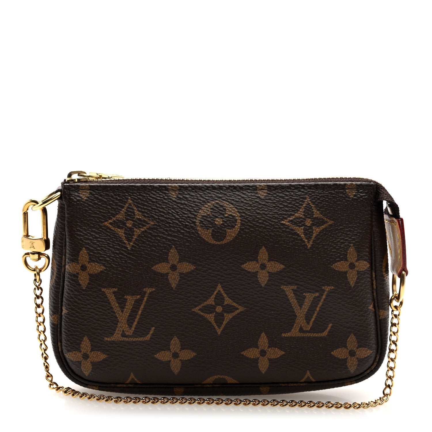 Monogram Mini Pochette Accessories