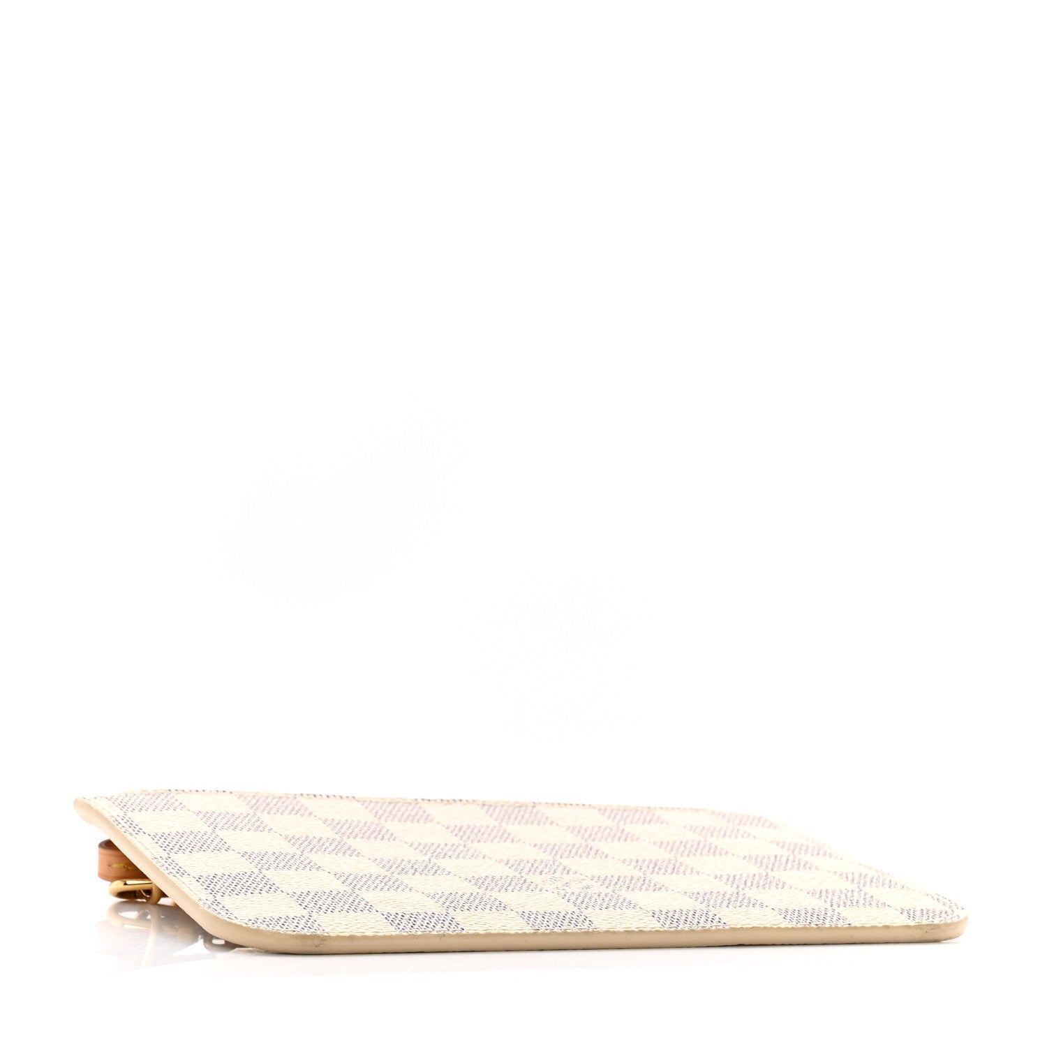 Damier Azur Neverfull PM Pochette