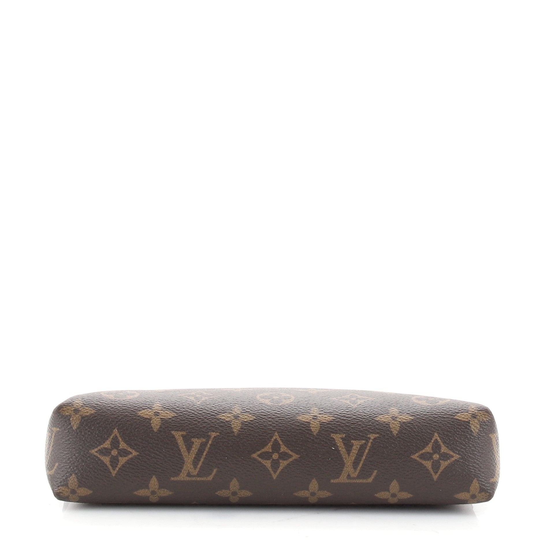 Pallas Clutch Monogram Canvas