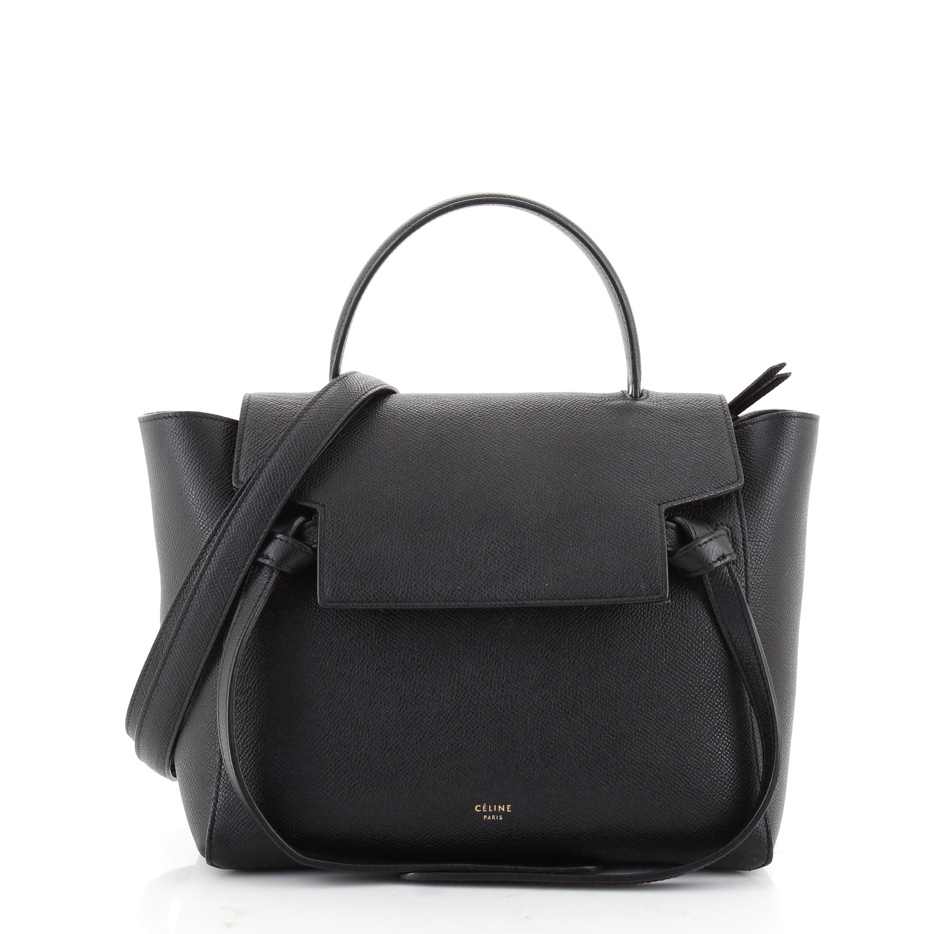 Belt Bag Calfskin Mini