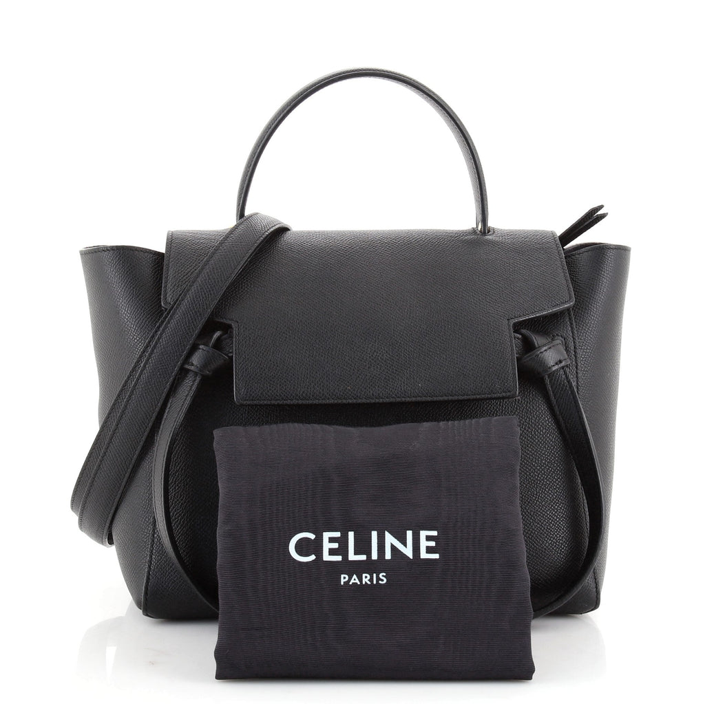 Belt Bag Calfskin Mini