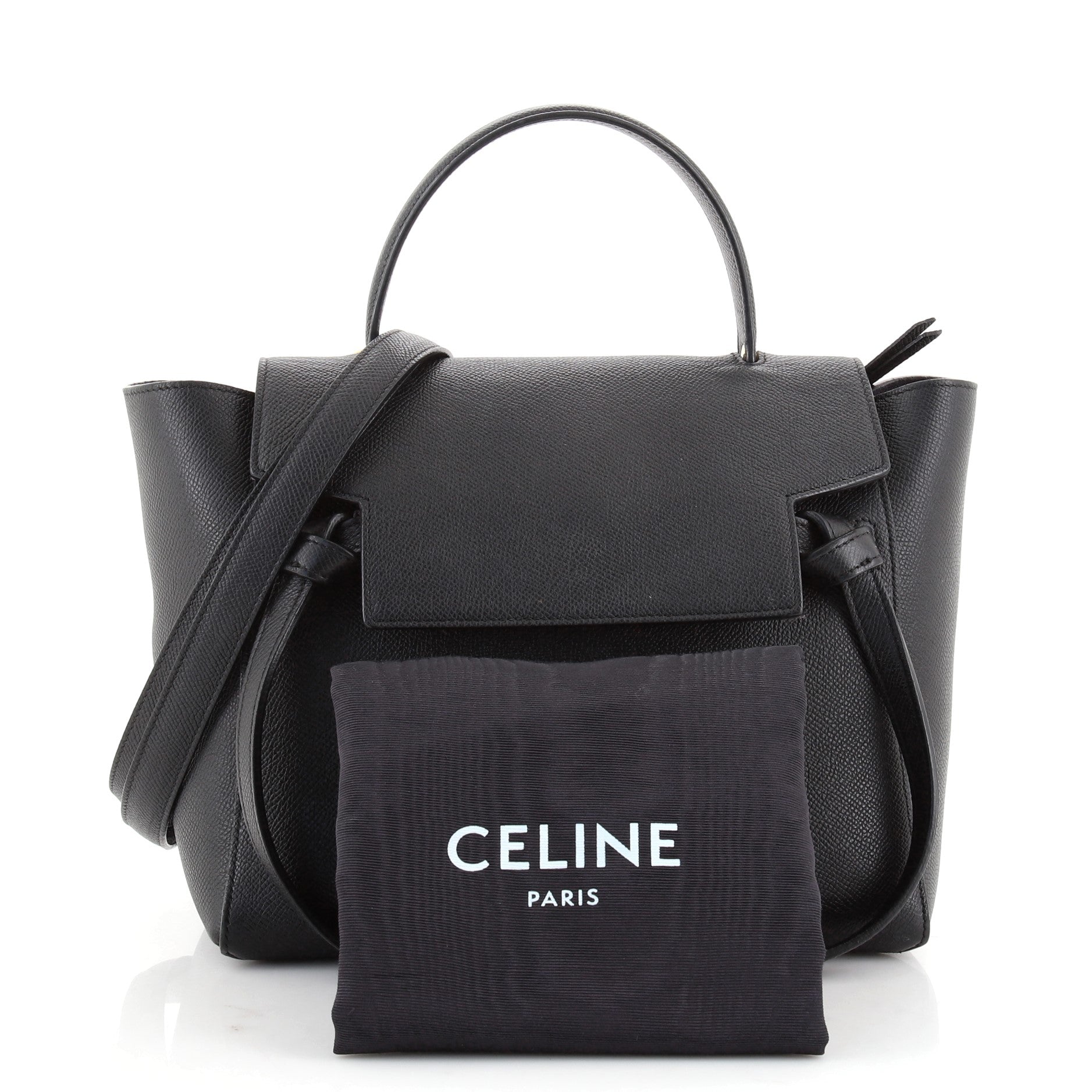 Belt Bag Calfskin Mini