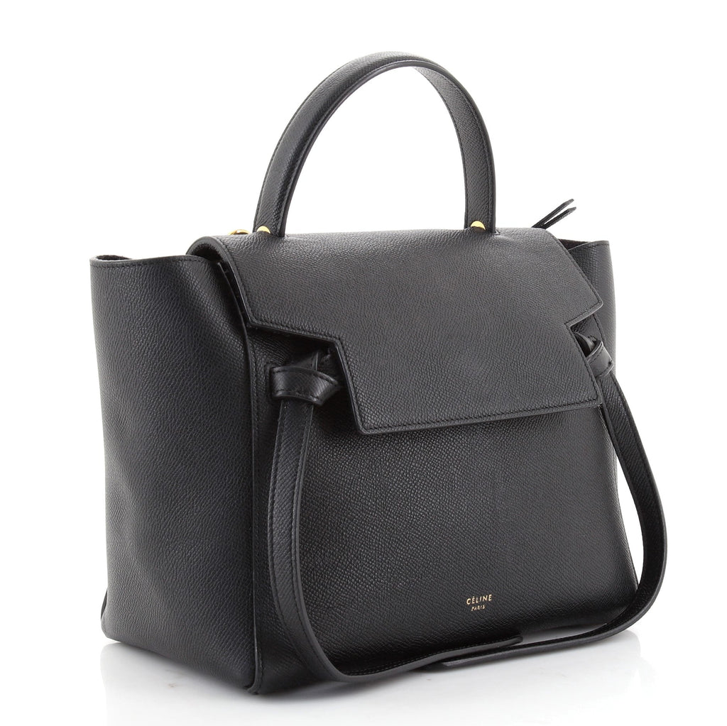 Belt Bag Calfskin Mini