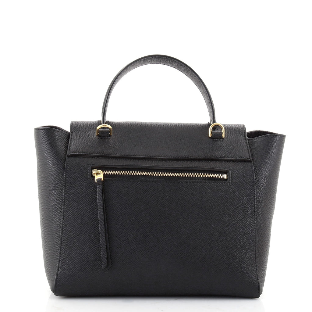 Belt Bag Calfskin Mini