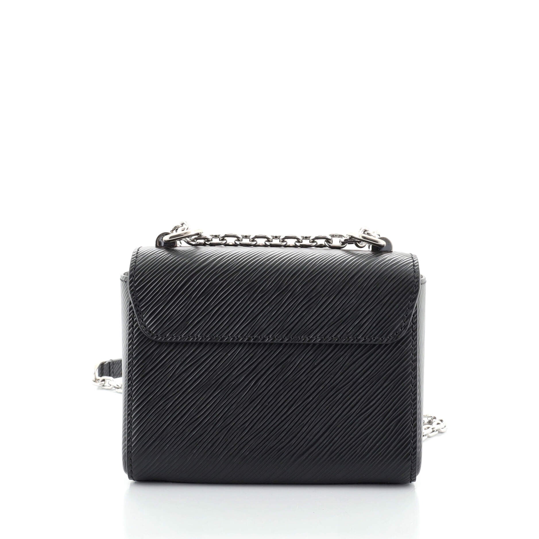 Twist Handbag	 Epi Leather Mini