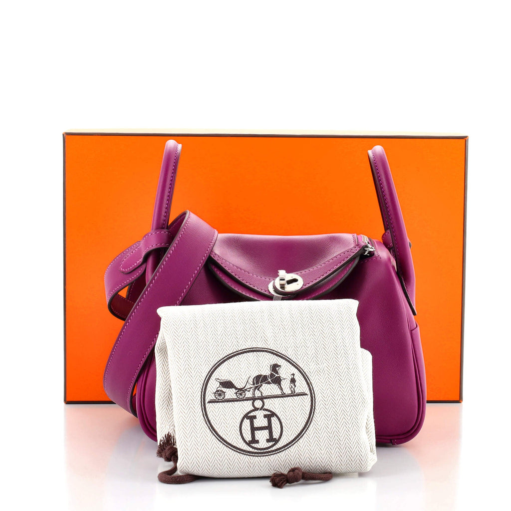 Lindy Bag Swift Mini