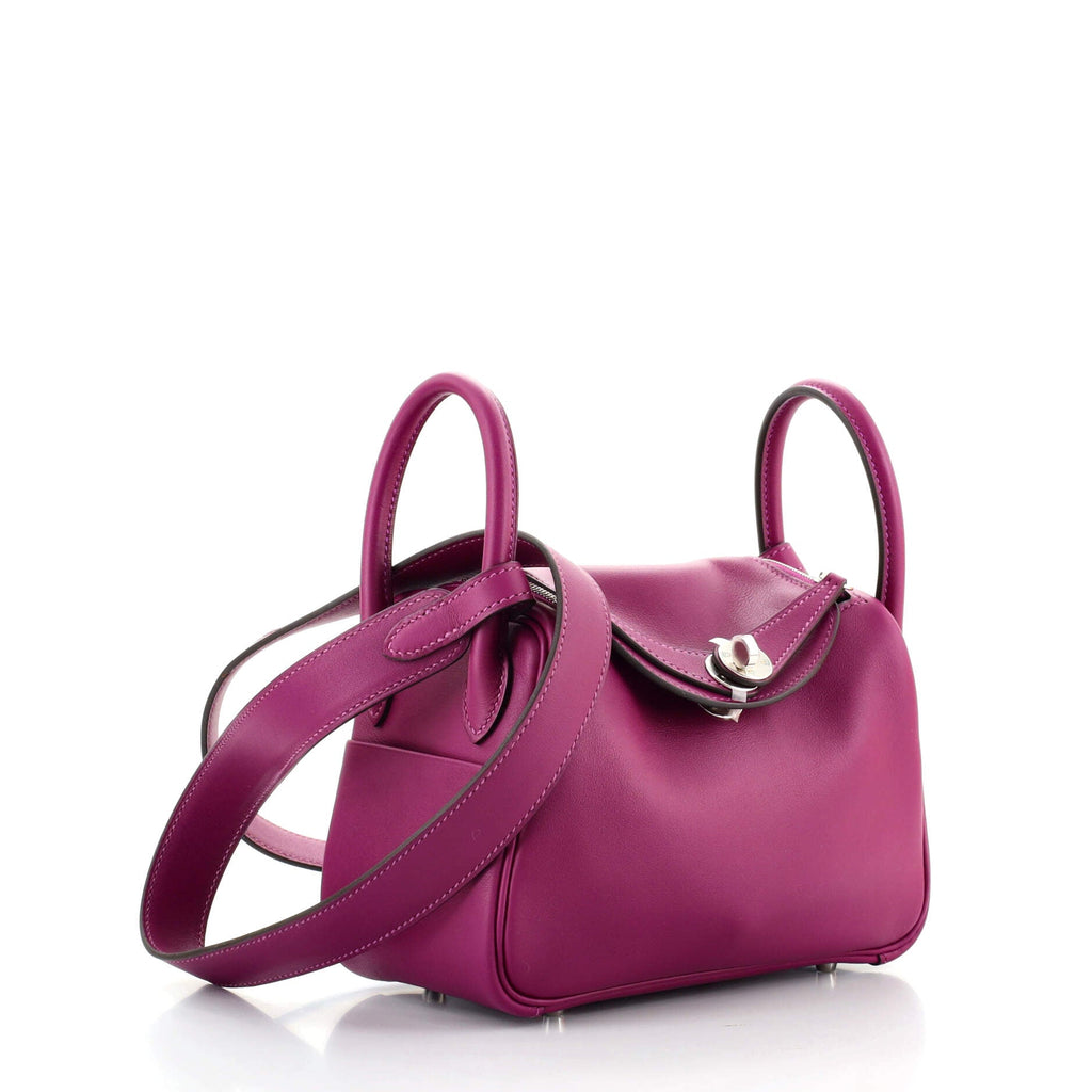 Lindy Bag Swift Mini