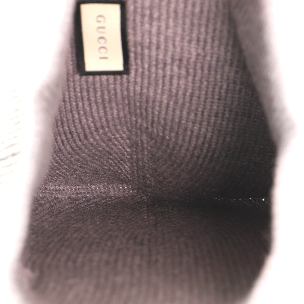 Interlocking G Beanie Wool Medium
