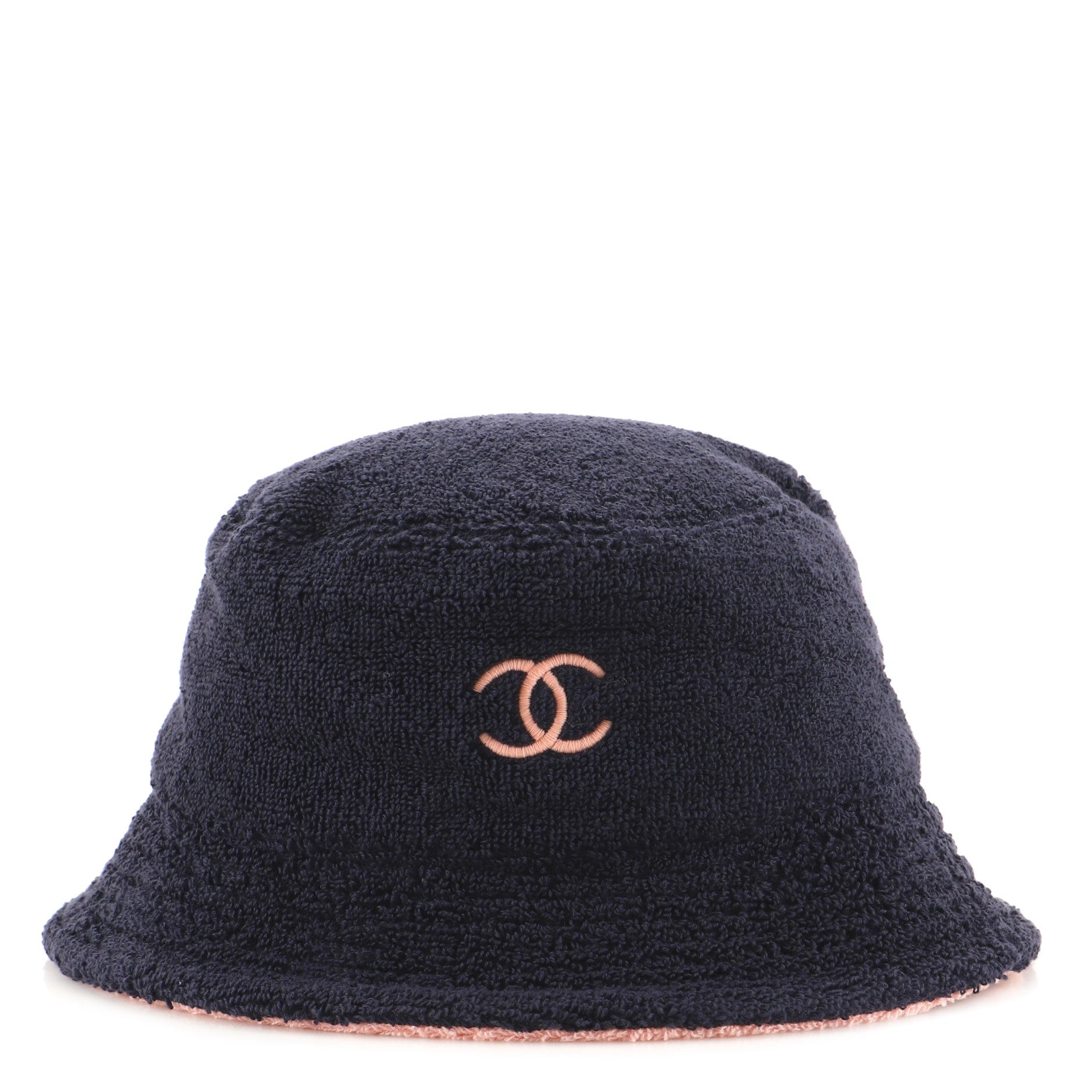 CC Bucket Hat Terry Cloth XL