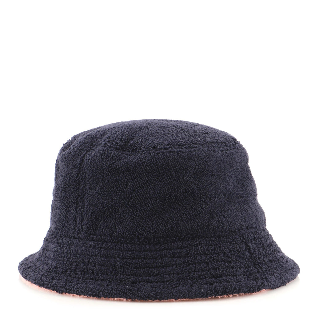 CC Bucket Hat Terry Cloth XL