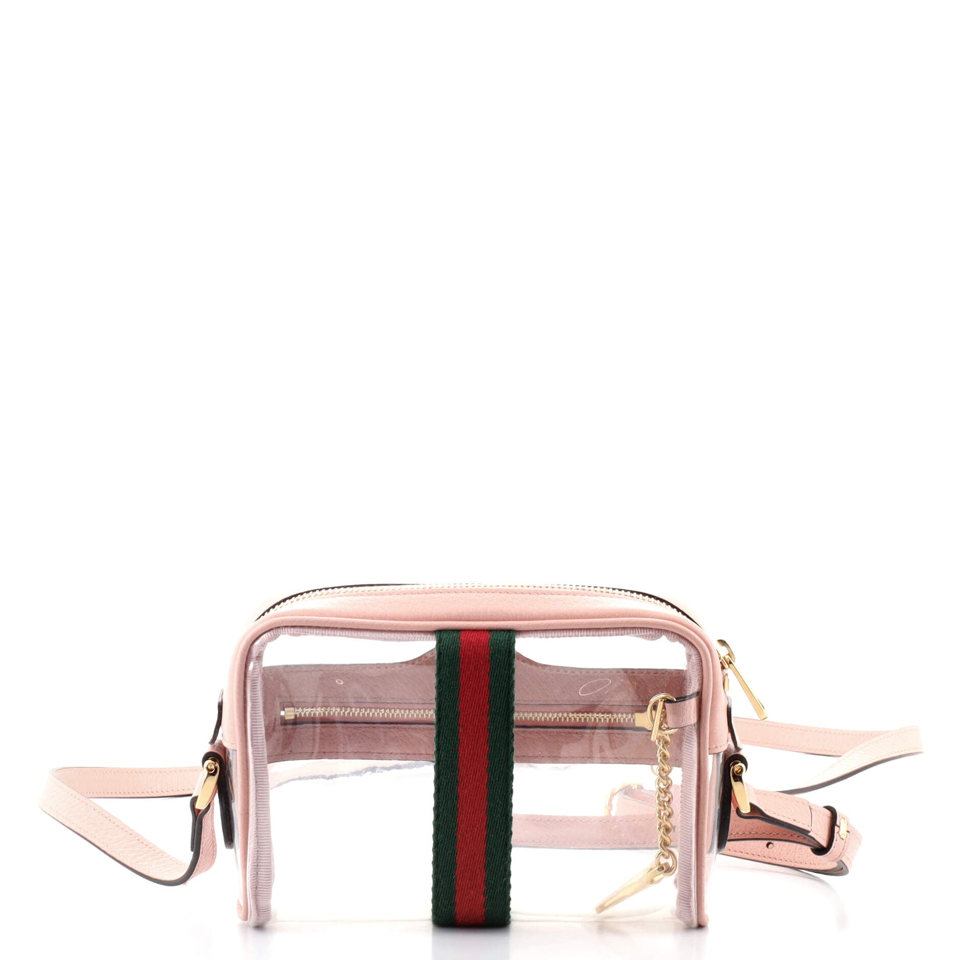 Ophidia Shoulder Bag PVC Mini