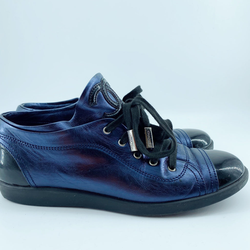 Chanel Sneakers size 39
