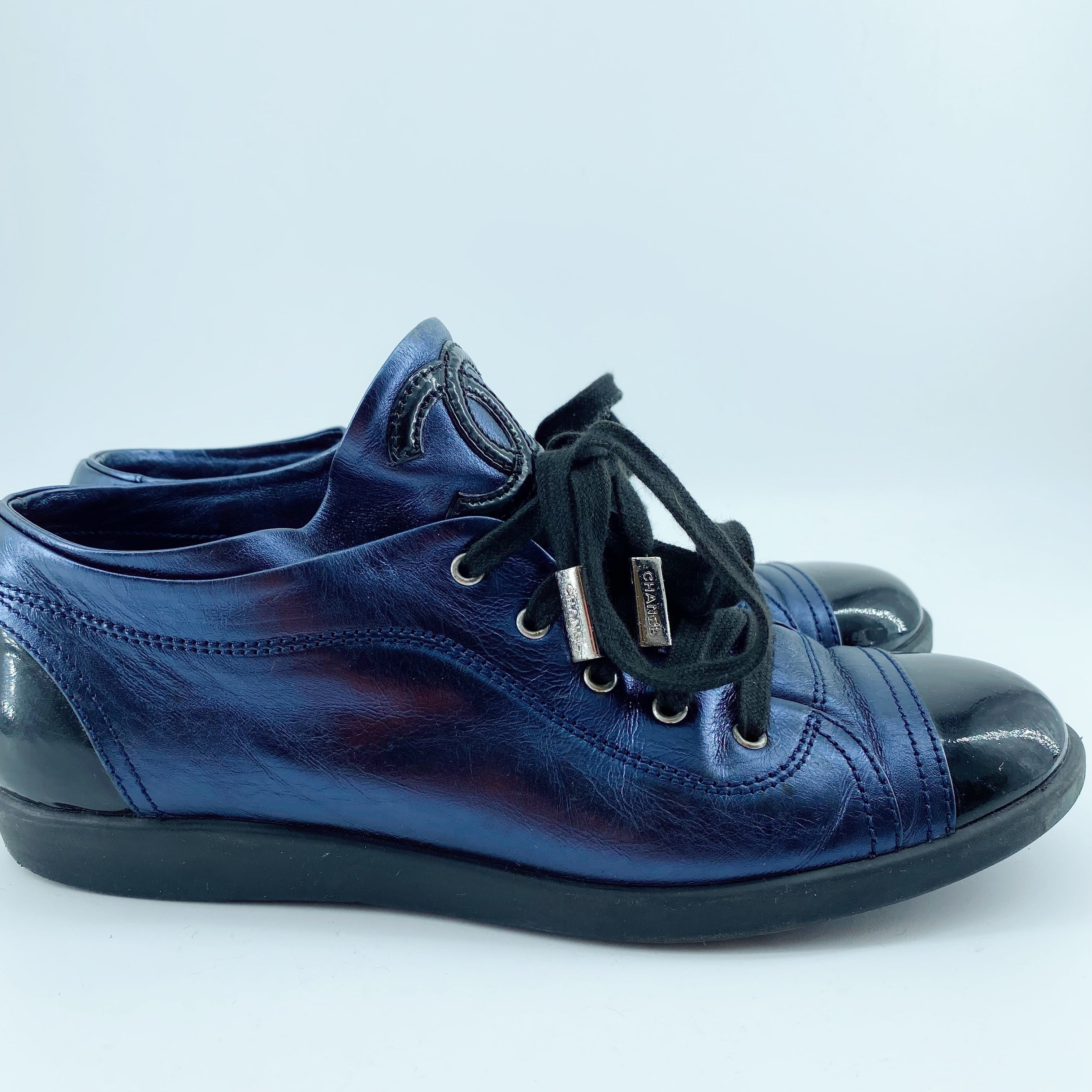 Chanel Sneakers size 39