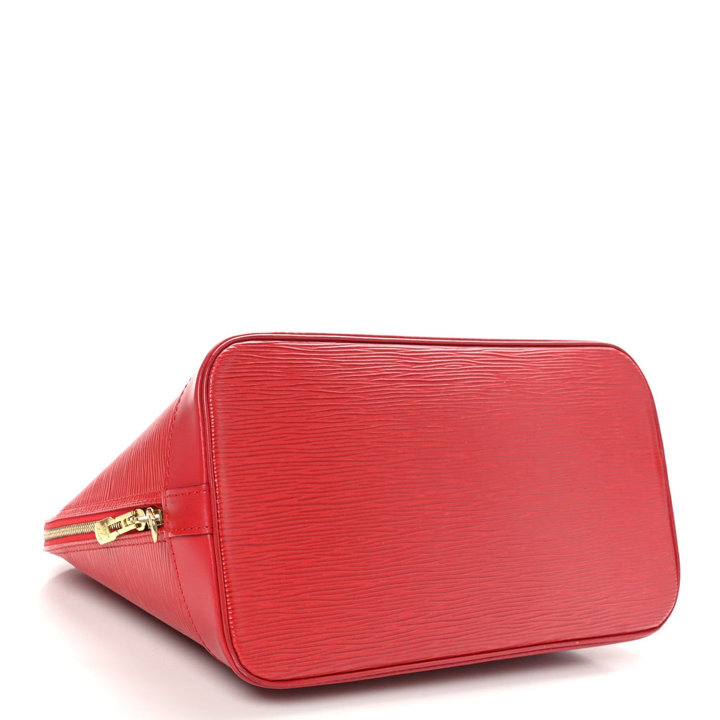 Epi Alma PM Castillan Red