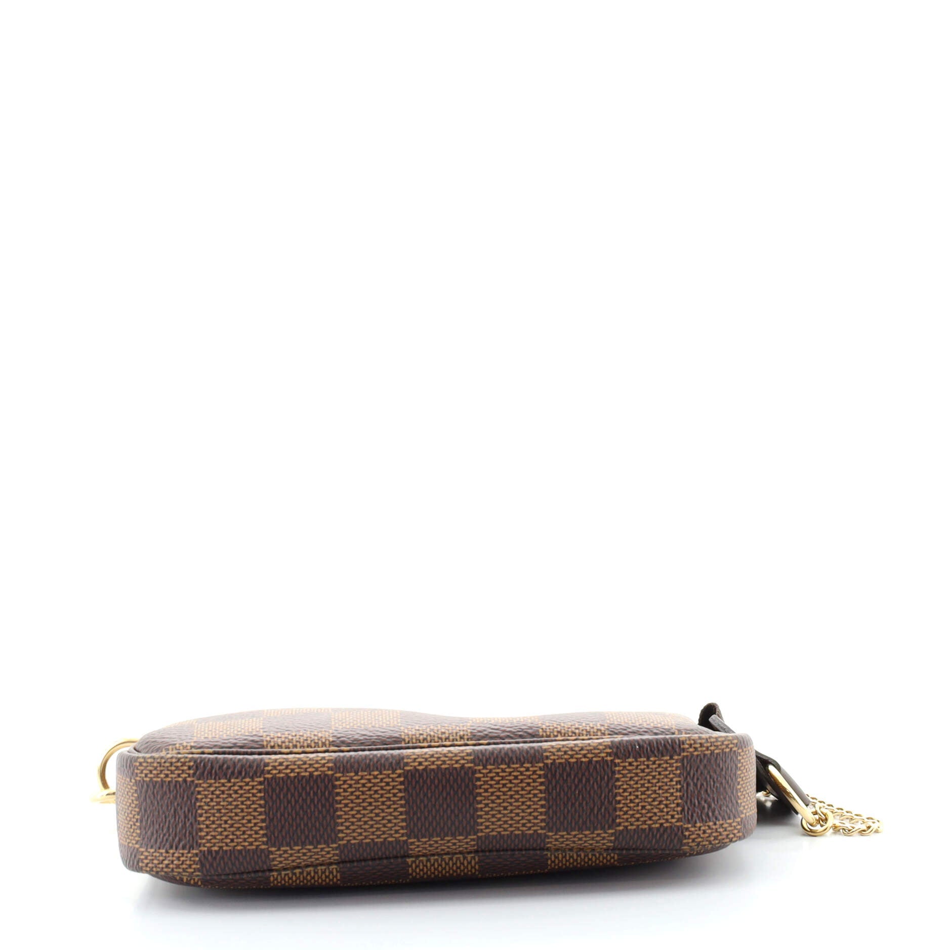 Pochette Accessoires Damier Mini