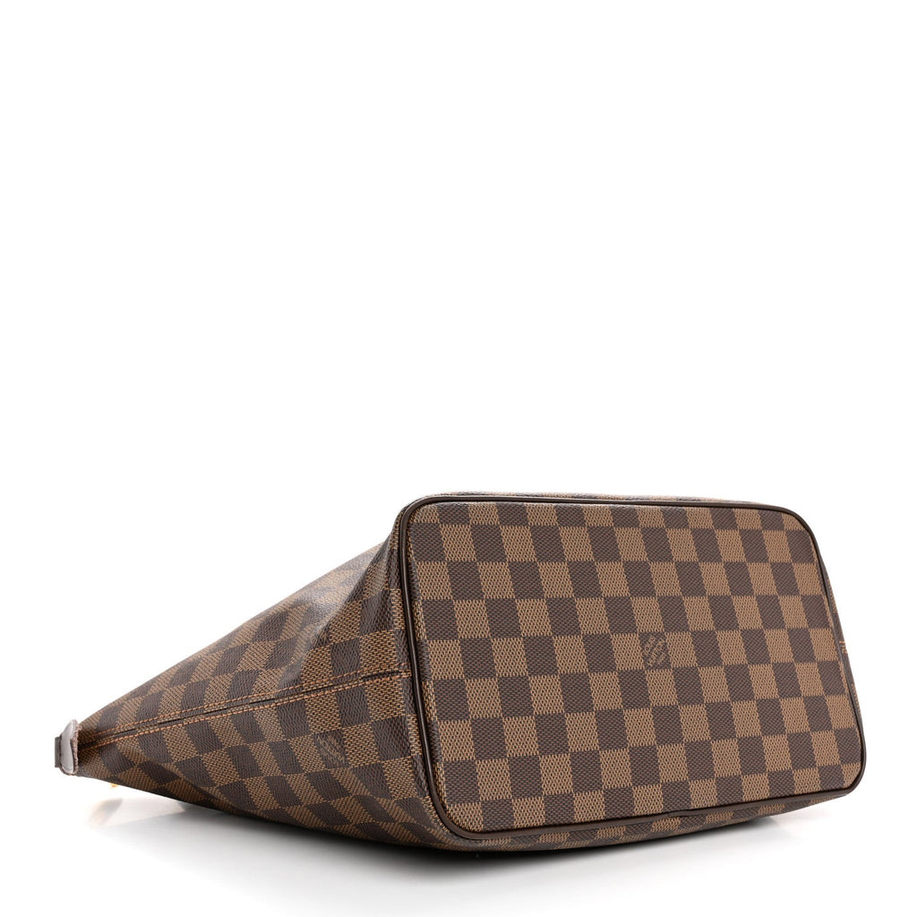 Damier Ebene Saleya PM