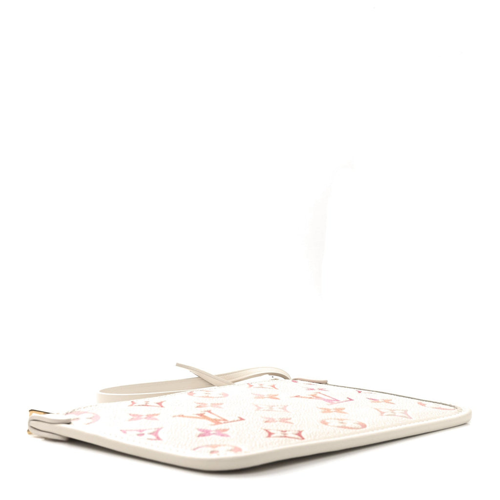 Empreinte Monogram CarryAll PM Pochette Sunrise Aquarelle