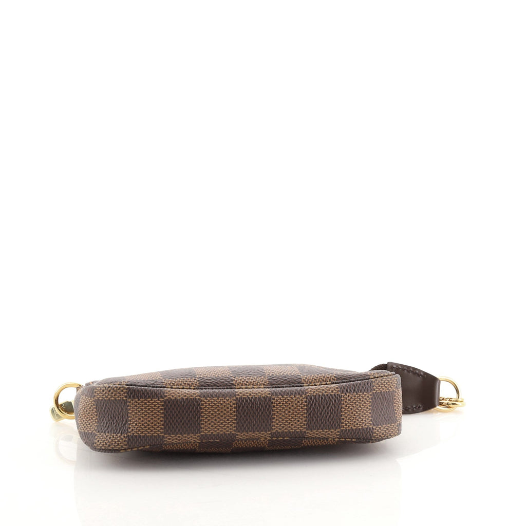 Pochette Accessoires Damier Mini