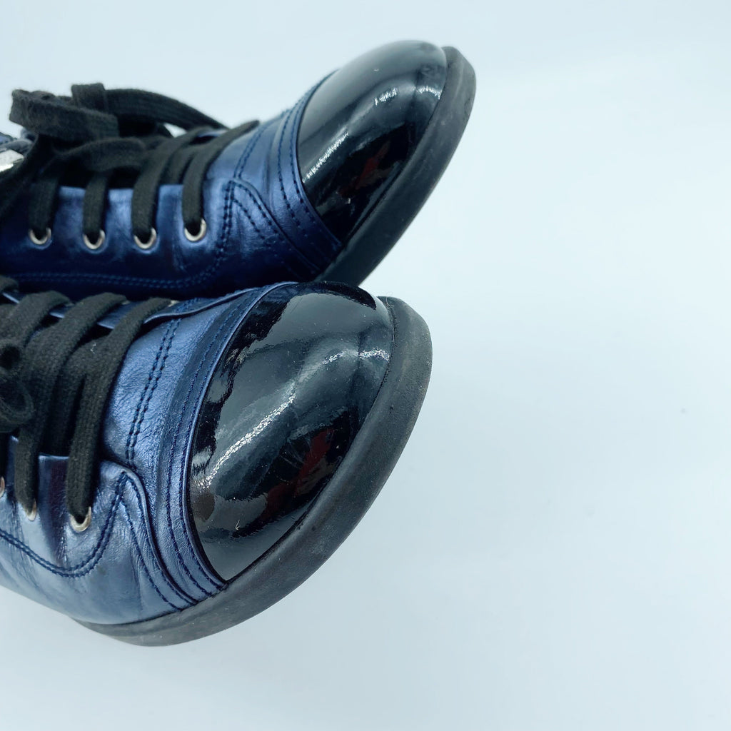 Chanel Sneakers size 39
