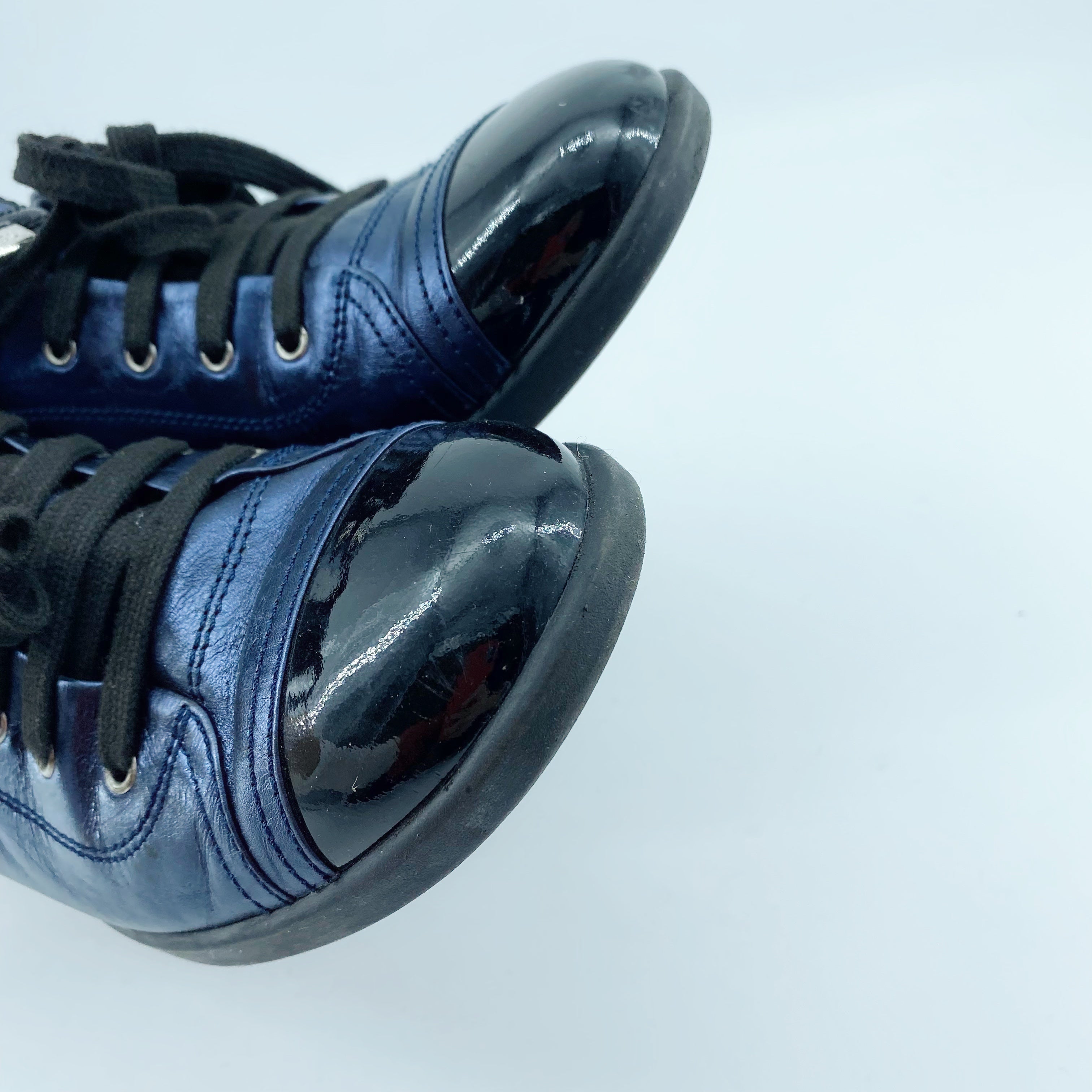 Chanel Sneakers size 39