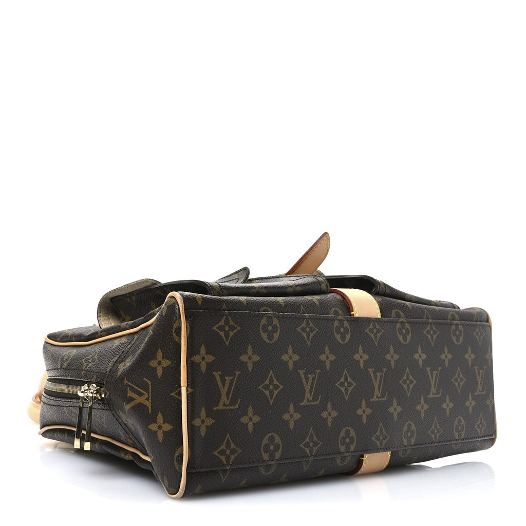 Monogram Manhattan GM