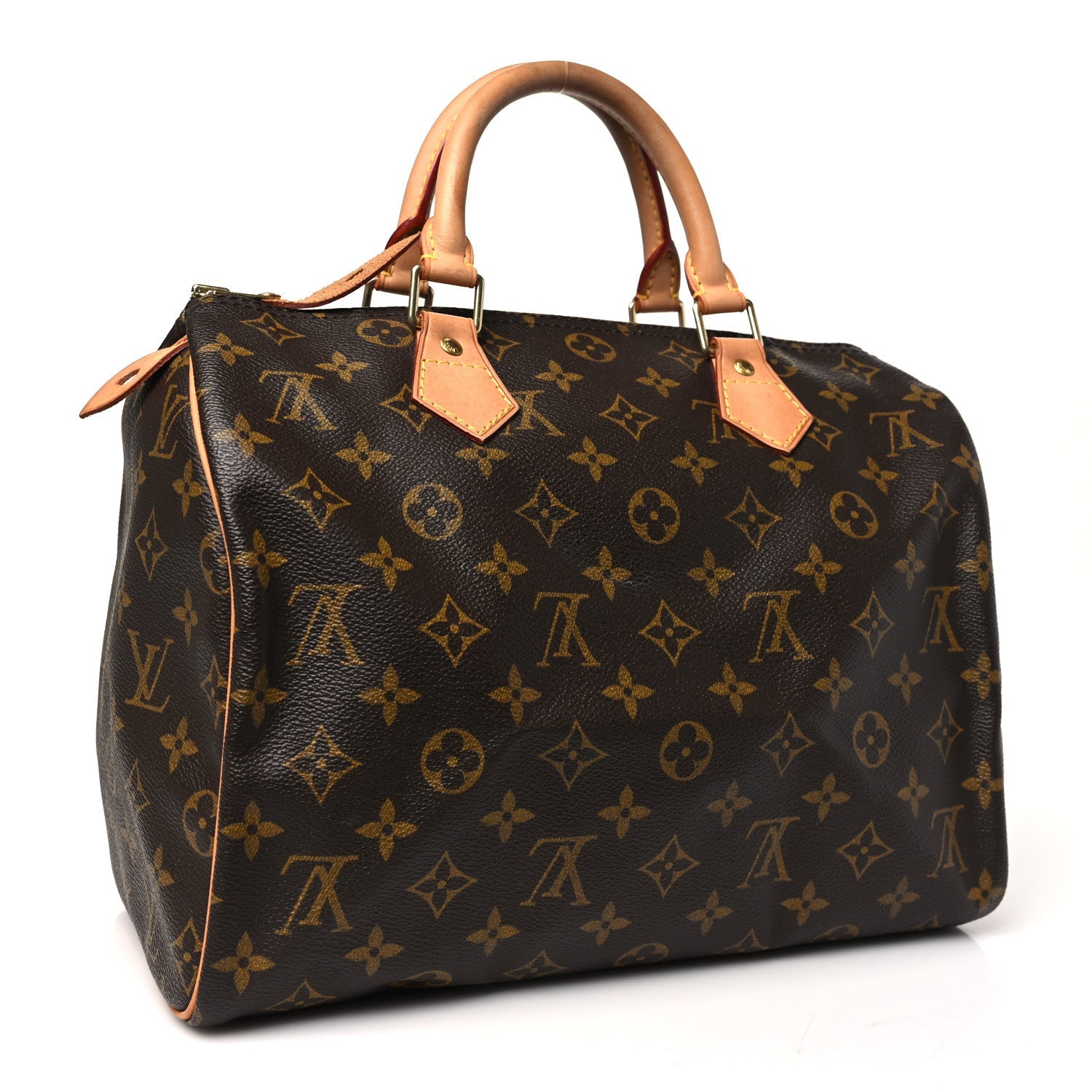 Monogram Speedy 30