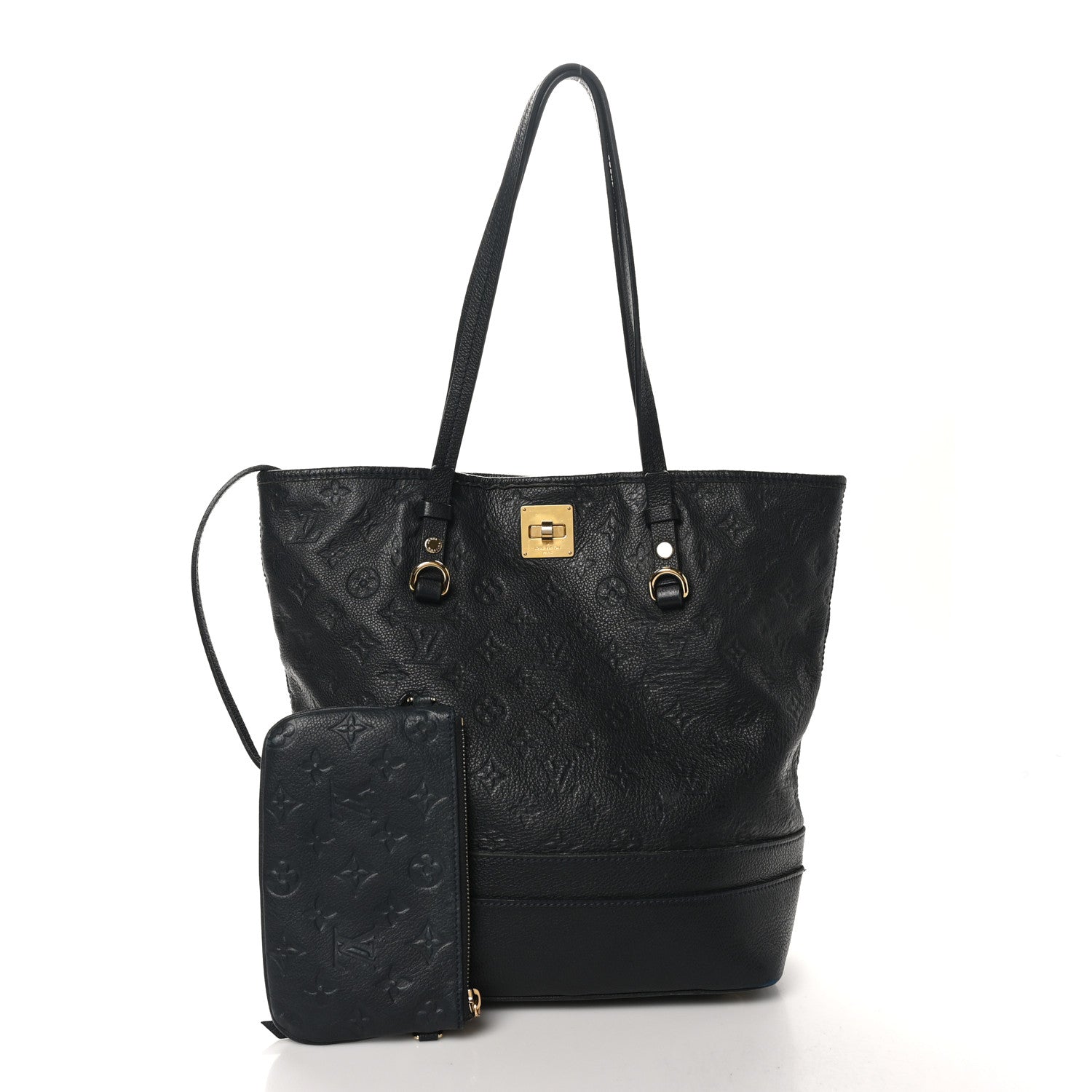 Empreinte Citadine PM Infini