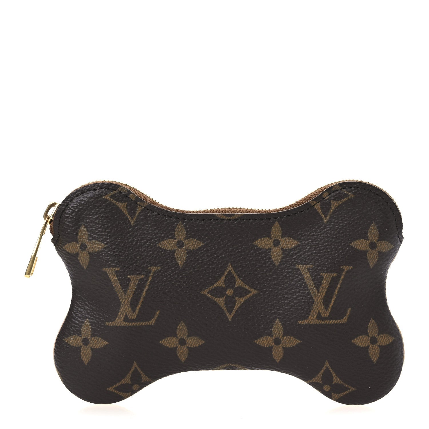 Bone Key Pouch