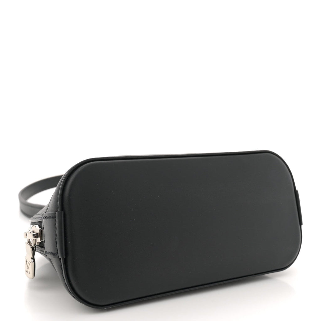 Epi Alma Nano Black