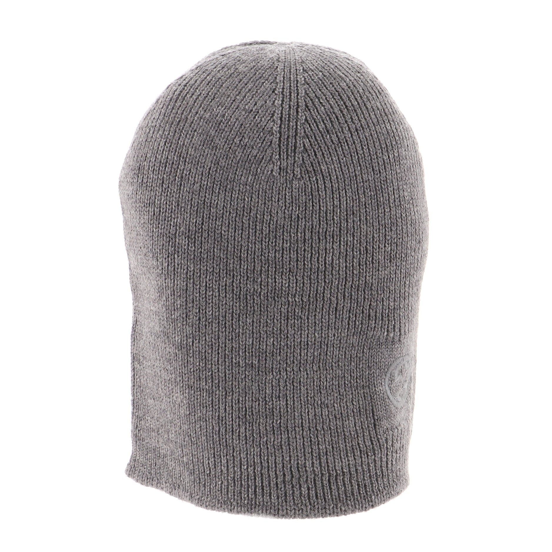 Interlocking G Beanie Wool XXL