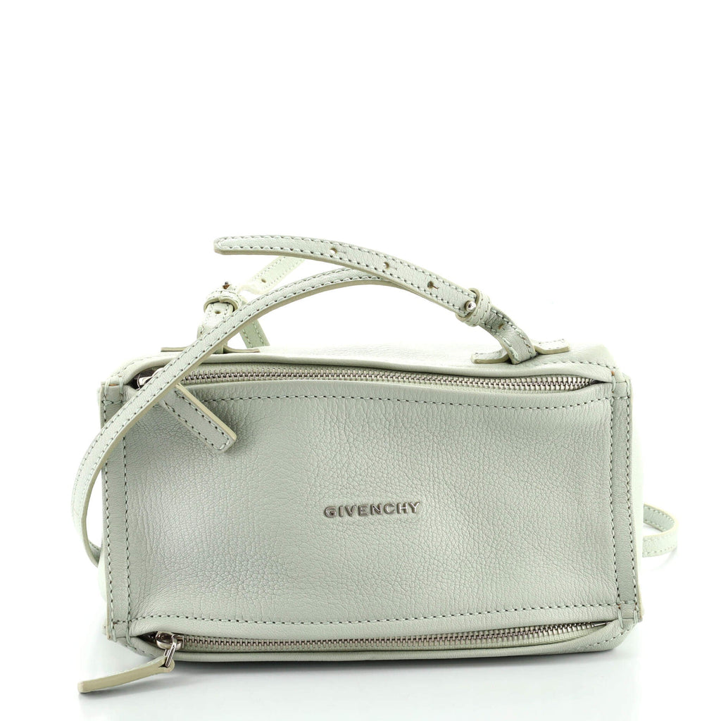 Pandora Bag Leather Mini