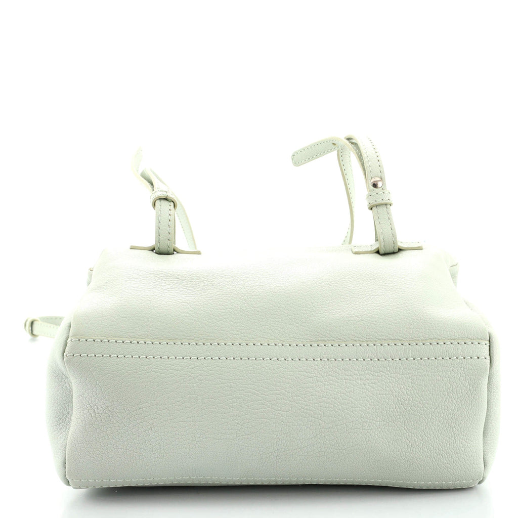 Pandora Bag Leather Mini